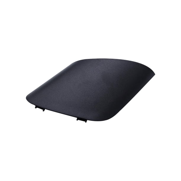 Tapa De Espejo De Puerta Exterior Material Abs Cubierta De Espejo De Puerta Derecha Cubierta De Espejo De Puerta Lateral Tapa De Espejo Retrovisor Resistente A La Abrasión Marco De Espejo De Puerta Minnieouse VI008857-02