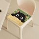 thumbnail image 4 of CaiYueKe Plush Cat Themed Chair Cushion Non-Slip Seat Pad Soft Winter Home Decor Cozy Couch Pillow Throw Pillow for Sofa Armchair Bedroom Living Room Office Desk Gift, 4 of 7