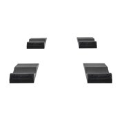 Race Ramps RR-FS-10 10in Wide Flatstopper (Set of Four)