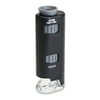 Carson MicroMax™ 60x-75x LED Lighted Pocket Microscope