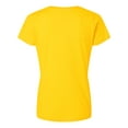 thumbnail image 2 of LAT Women's Fine Jersey Short Sleeve T-Shirt - 3516, 2 of 4