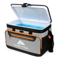 thumbnail image 2 of Ozark Trail 48 Can Zipperless Hardbody Cooler, 2 of 4