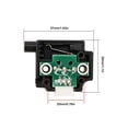 thumbnail image 4 of Amdohai 3D Printer Filament Detection Module Run-Out Pause Detecting Monitor with 1 m Cable for 1.75mm Filaments Detect Module Monitor Sensor, 4 of 8