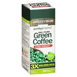Purely Inspired Green Coffee Bean