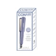 thumbnail image 3 of Conair Alaciadora cs222res de 1 1/2" de doble ceramica anti-frizz, empaque puede variar, 3 of 6