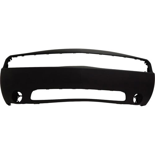 Front Bumper Cover For 2011-2014 Dodge Challenger Primed