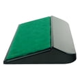 thumbnail image 3 of Wedge de Entrenamiento de Golf, Ayuda para La Alineación, para Principiantes, Portátil, para Interiores Y Exteriores, Ligero, para Putt, con Pedal Par, 3 of 9