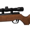 thumbnail image 3 of Rifle Deportivo Mendoza RM-6000 Barniz Cal. 5.5 con Mira 4X32, 3 of 5
