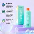 thumbnail image 3 of Travel Size Laundry Sheets Fragrance Free 6ct, 3 of 5