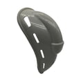 thumbnail image 2 of Protector de entrepierna,Protector de entrepierna Protector de ingle Soporte,Boxeo para hombres Protector duradero Entrenamiento de gimnasio Kickboxing,Cómodo equipo de protección de ingle, 2 of 8