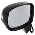 thumbnail image 3 of Geelife Power Mirror For Honda 12-13 Civic Sedan Driver Side Paintable Manual Folding, 3 of 6