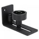 thumbnail image 5 of Adjustable Sliding Guides, Floor Guide Carbon Steel Frame High Hardne Compatibility With Screws For 3in Thickness Doors ANGGREK Otros, 5 of 8