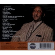 Muddy Waters - Definitive Collection - Music & Performance - CD