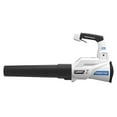 thumbnail image 3 of Open Box HART 40V 12" String Trimmer and Blower Combo Kit, Generation Two, (1) 4.0Ah Lithium-Ion Battery, 3 of 6