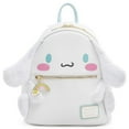 thumbnail image 2 of Loungefly: Sanrio Cinnamaroll Cosplay Mini Backpack, 2 of 7