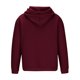 thumbnail image 4 of Sudadera con capucha para hombre, color liso, bolsillos, botones, manga larga, blusa de poliéster, 4 of 5