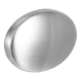 thumbnail image 3 of MOVTOTOP Stainless Steel Soap for Removing Odor Hand Wash Kitchen Gadget Silver Small 1 Piece, 3 of 7