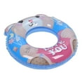 thumbnail image 4 of Anillo de natación para niños, Anillo de natación, Anillo de natación con Círculo de natación de Comida de Dibujos Animados, Máxima Comodidad Jadeshay A, 4 of 8