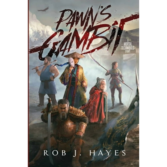 Pawn's Gambit, (Paperback)