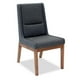 thumbnail image 1 of Silla de Comedor Kessa Muebles Donna 1 Gris, 1 of 1