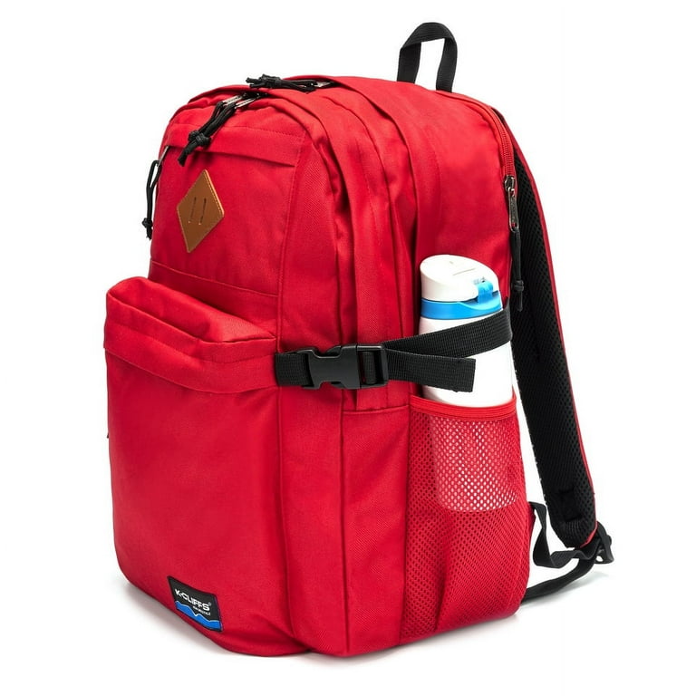 beckett leather travel backpack Logan Backpack