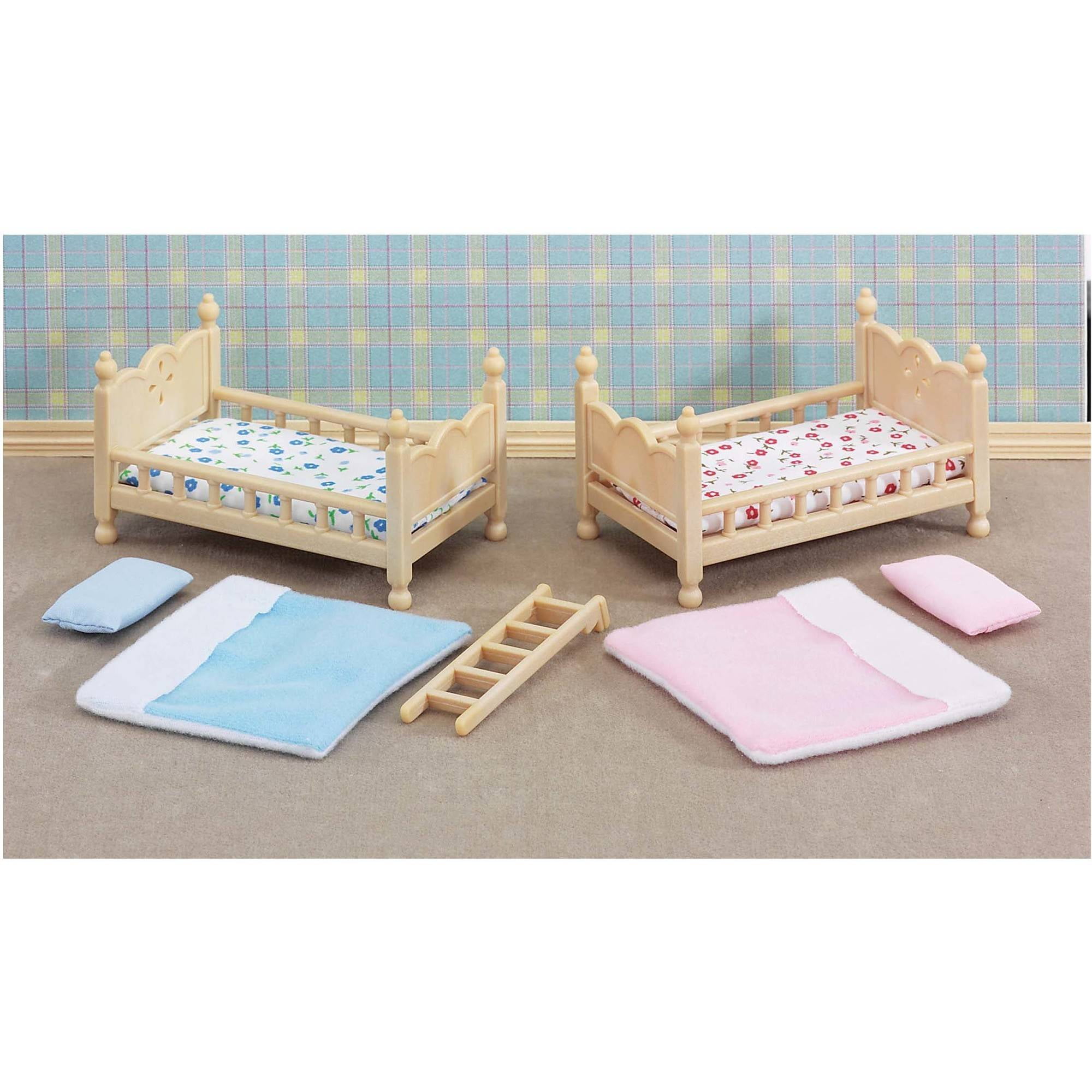 Calico Critters Bunk Beds Walmart Com Walmart Com