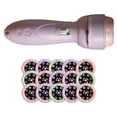 thumbnail image 2 of 11inch Educational Projection Flashlight for Family Fun, Handheld Projector with Multiple Patterns for Bedtime Stories, 2 of 7