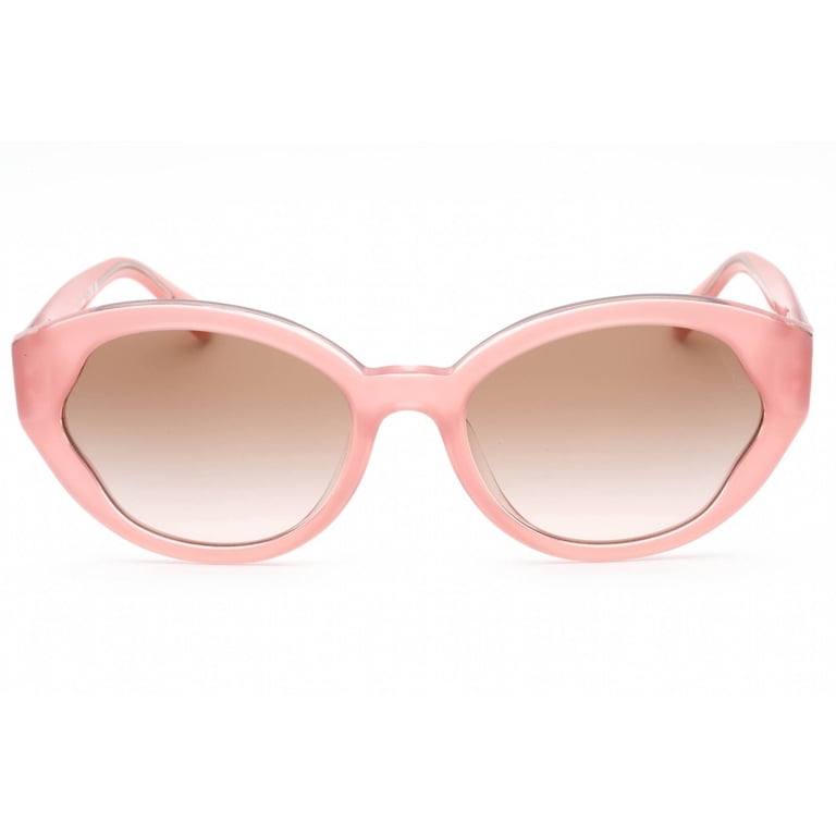COACH HC8364U-574313-55 Sunglasses Size 55mm 140mm 19mm pink  display picture 1