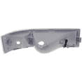 thumbnail image 2 of For Chevy Astro 1995-2005 Turn Signal/Parking Light Driver and Passenger Side | Pair | Clear Lens | Replacement For CH2530103, GM2521147 | 55077885AD, 16523212, 2 of 5