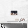 thumbnail image 2 of ARTCANVAS Coffee Set Home decor Canvas Art Print - Size: 12" x 8" (0.75" Deep), 2 of 9