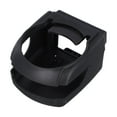thumbnail image 4 of Wodtesl Car Air Vent Clip Cup Holder Designed for Beverage Bottles and Drinks Fits For Most Vehicles with Horizontal Air Outlet Blades, 4 of 10