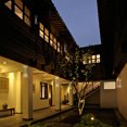 thumbnail image 4 of 1Pc Up and Down Wall Light Indoor Outdoor Home Garden Lawn Decor Lamp LED Bulbs Included, 4 of 8
