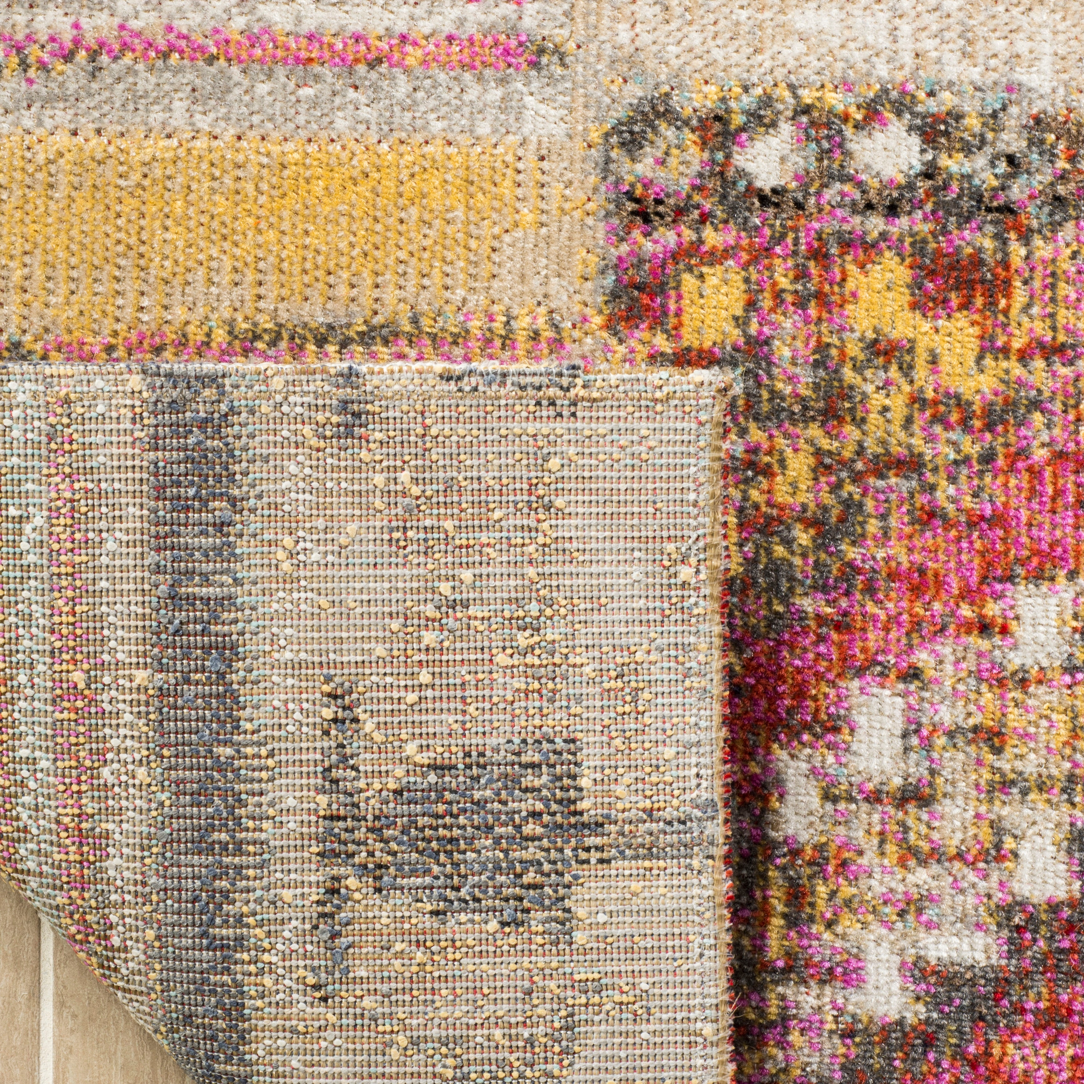 Safavieh Montage Aubrey Abstract Area Rug or Runner