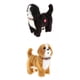 thumbnail image 1 of Juguetes Interactivos,Figuras de juguete interactivas de peluche de mascotas electrónicas,Mascota electrónica interactiva de peluche de peluche,Juguetes de animales que caminan a batería, 1 of 9
