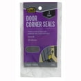 thumbnail image 6 of M-D Building Products 51501 Brown Door Corner Seal for Interior & Exterior Doors, 6 of 7
