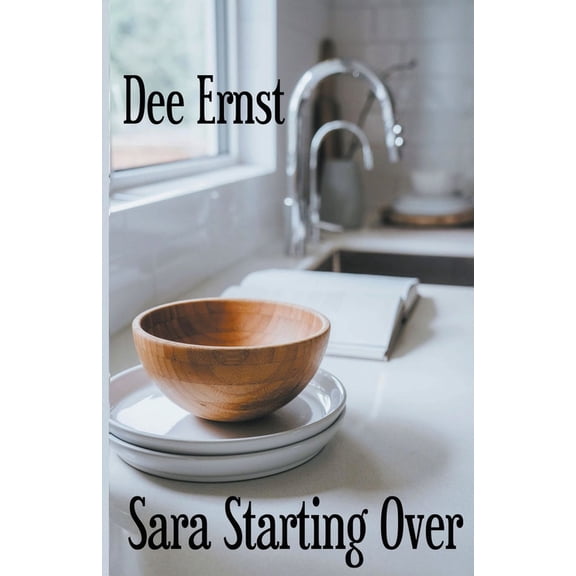 Sara Starting Over, (Paperback)