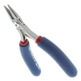 thumbnail image 2 of Tronex Tools, Short Chain Nose Pliers with Standard Handle and Tip Protector, 1 Piece, 2 of 2