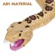 thumbnail image 5 of FELTECHELECTR 1 pieza de juguete de serpiente de simulación, juguete de broma creativo, juguete de serpientes, accesorio de juego, 5 of 6