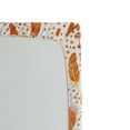 thumbnail image 2 of Tribal Fitted Sheet, Various Sized Dreamcatchers Native Mystical Change Illustration, Soft Decorative Fabric Bedding, Twin Size, Orange White, by Ambesonne, 2 of 2