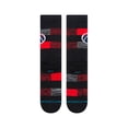 thumbnail image 3 of Men's Stance Washington Wizards Cryptic Crew Socks, 3 of 3