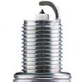 thumbnail image 2 of NGK For Audi A4 Quattro 2009 Spark Plug Laser Platinum Box of 4 PFR6X-11 | 5757, 2 of 6