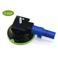 thumbnail image 1 of Yeacher 3 Inch Suction Cup Hand Pump Base Paintless Dent Suction Extractor, 1 of 6