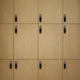 thumbnail image 4 of unbranded 1Ud Cerradura Estable Para Muebles Y Mostradores Con Apariencia, 4 of 6