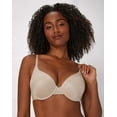 thumbnail image 4 of Maidenform Dreamwire Bra Push Up Underwire Convertible Adjustable Straps DM0066, 4 of 7