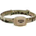 thumbnail image 2 of Tactical Quad Multicam Headlamp, 2 of 3