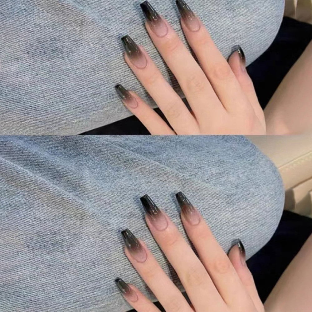Buy Elitty Mad Over Nails Nail Coat With Witch Hazel & Vitamin E, Glossy  Finish Online at Best Price of Rs 169.15 - bigbasket