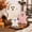 T6-A, variant on Halloween Decorations Indoor 3 Pcs Farmhouse Wooden Ghost Decor For Tiered Tray Coffee Table Cabinet Cute Halloween Decor Halloween Kitchen Decor For Home Office Holiday Arrangement,A