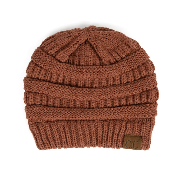 CC Popular Beanie New Olive