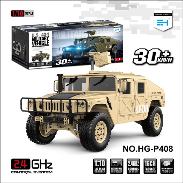 hg military truck