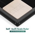 thumbnail image 3 of Honeycomb Panel,Observe Metal Clamps To Panel Workbench Suitable Workbench Suitable Diode 600x600mm Panel Workbench 600x600mm Panel Professional Metal Clamps Panel Table Table Papapi, 3 of 6